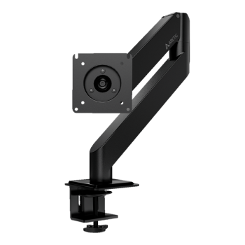 Arctic X1-3D Gas Spring Monitor Arm Desk Mount Black